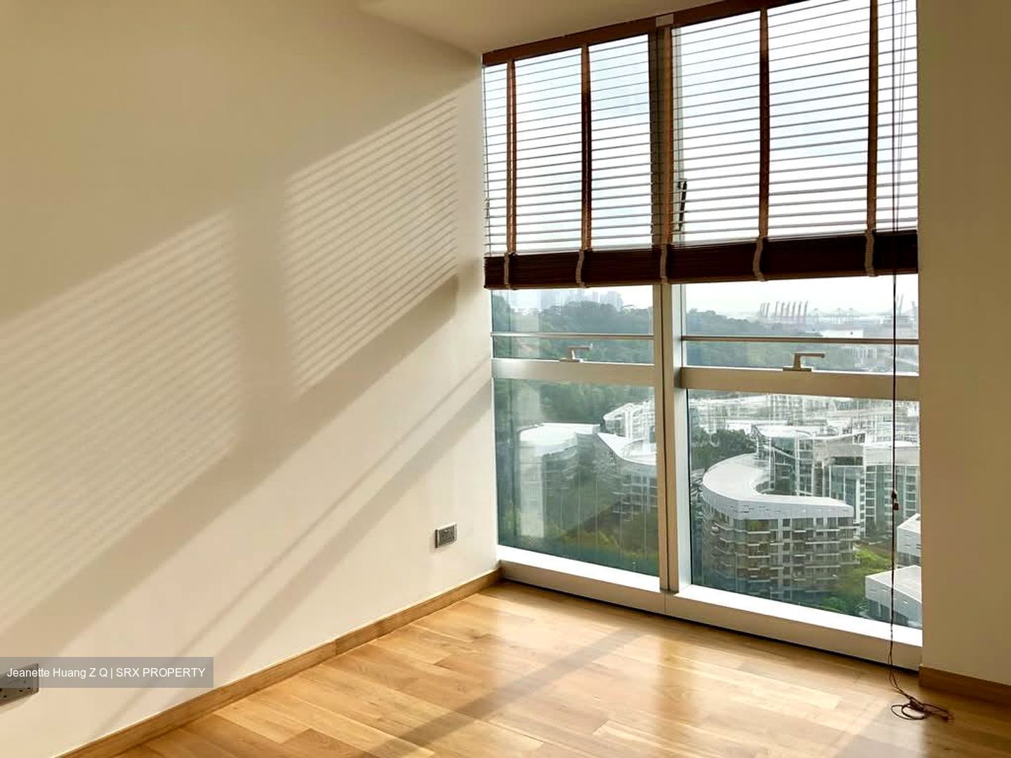 Reflections At Keppel Bay (D4), Condominium #574671211